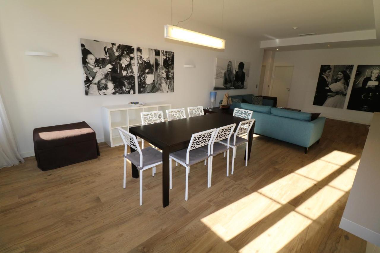 Luxury, 3 Bedroom, 3 Bathrooms 5 Mins From The Palais 410 * Cannes