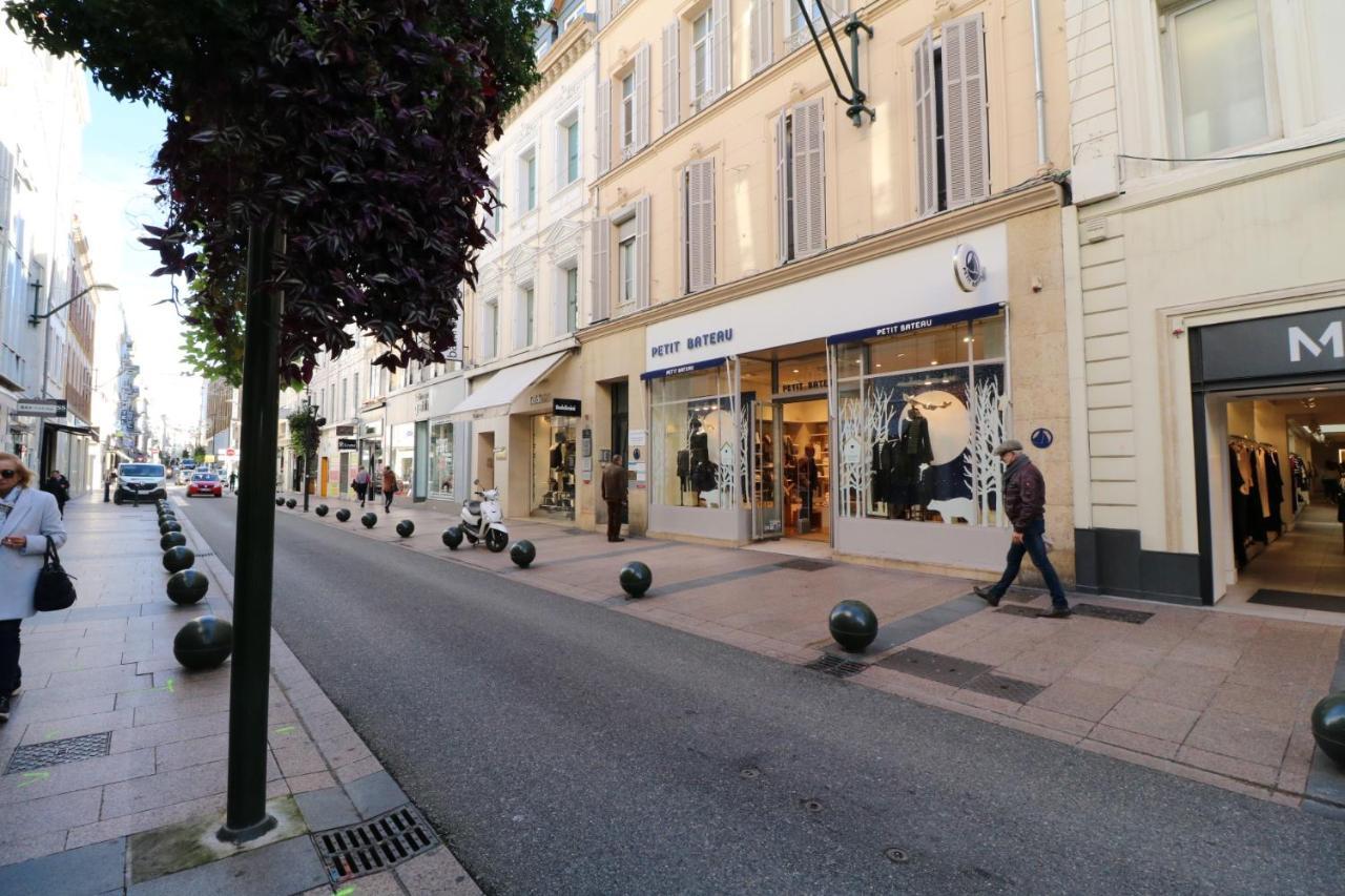 Appartement Luxury, 3 Bedroom, 3 Bathrooms 5 Mins From The Palais 410 *