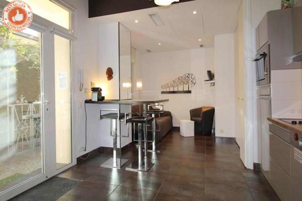 Apartment Alc - A521 - 4 Min Palais And Beaches *