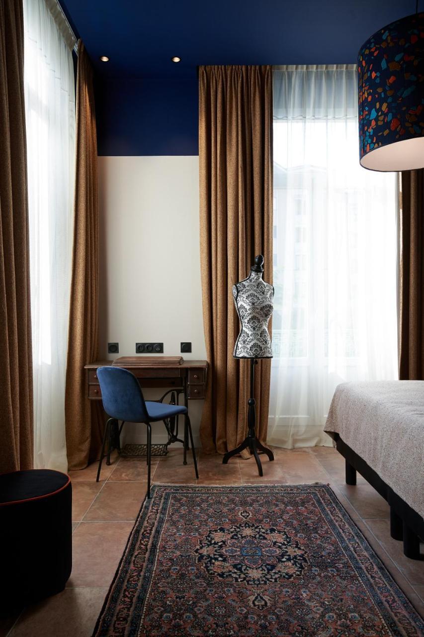 Verlaine Hotel Cannes