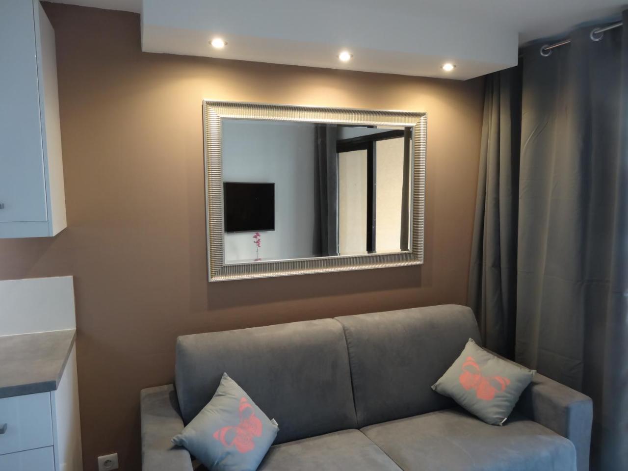 Design Vue Apartment