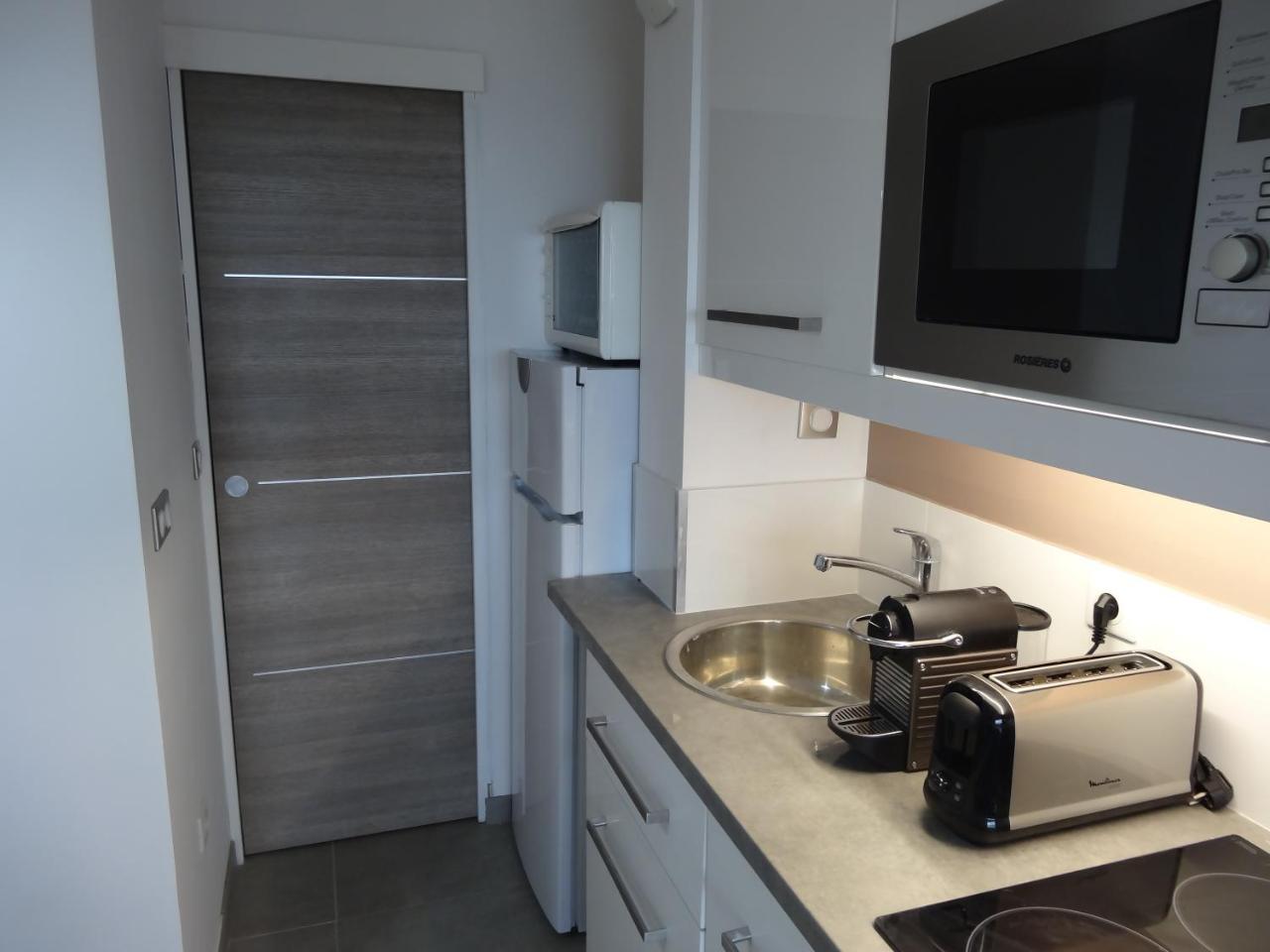 Design Vue Apartment