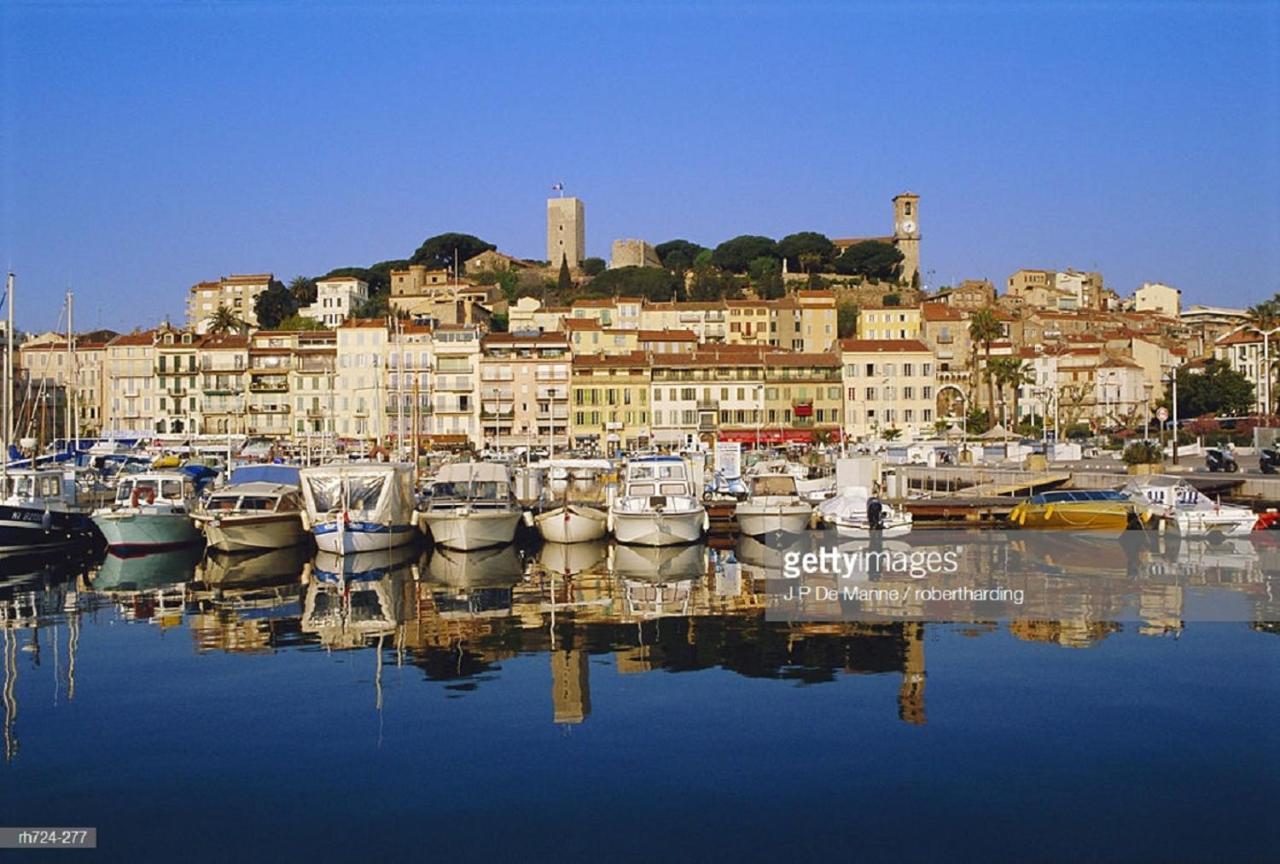 Design Vue Cannes