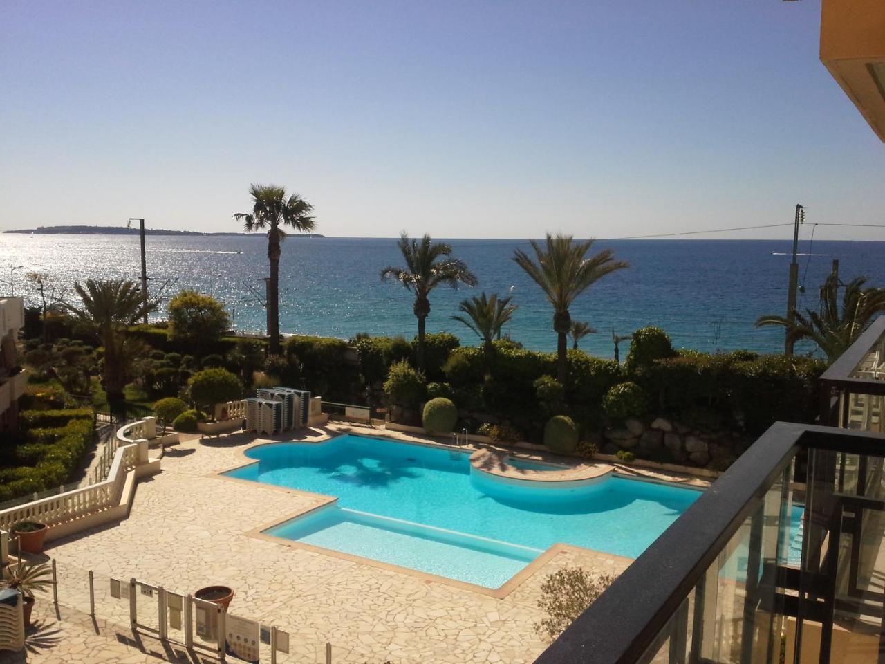 Design Vue Cannes
