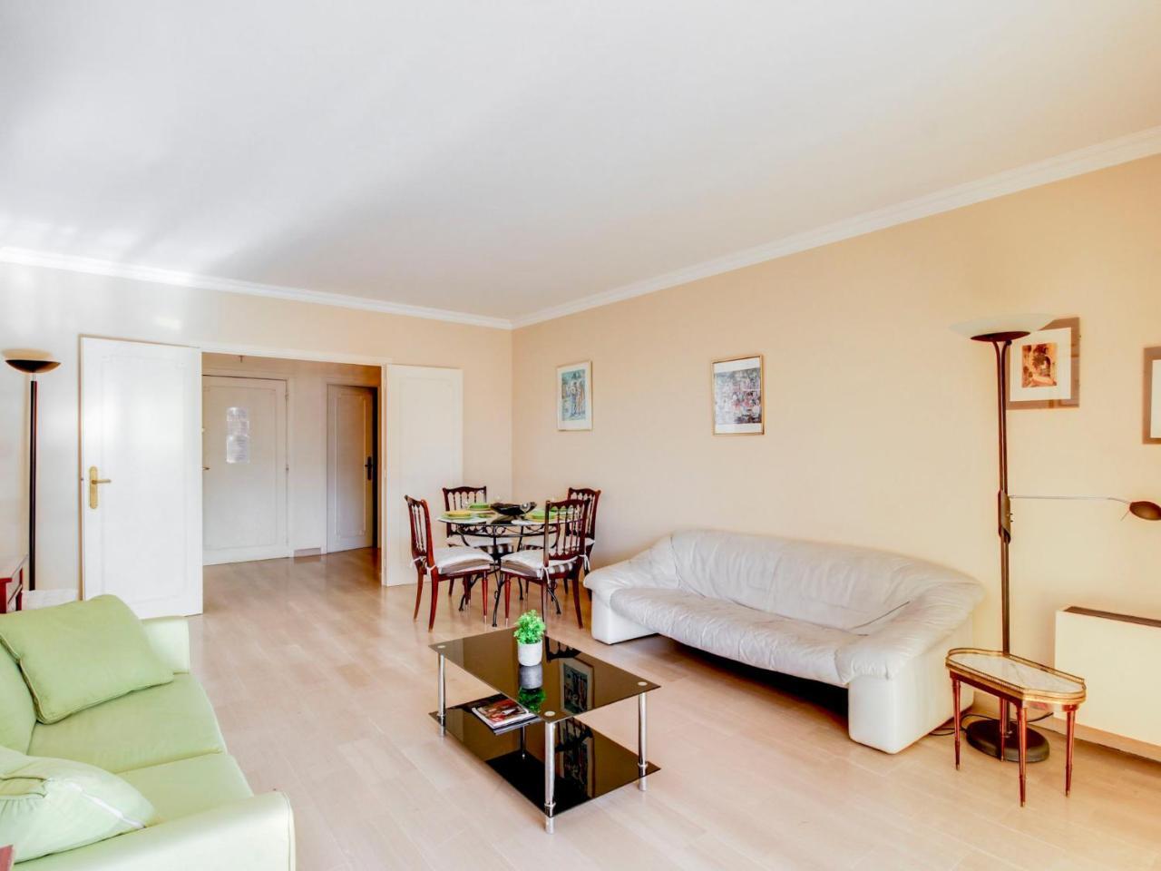 Les Hortensias By Interhome * Cannes