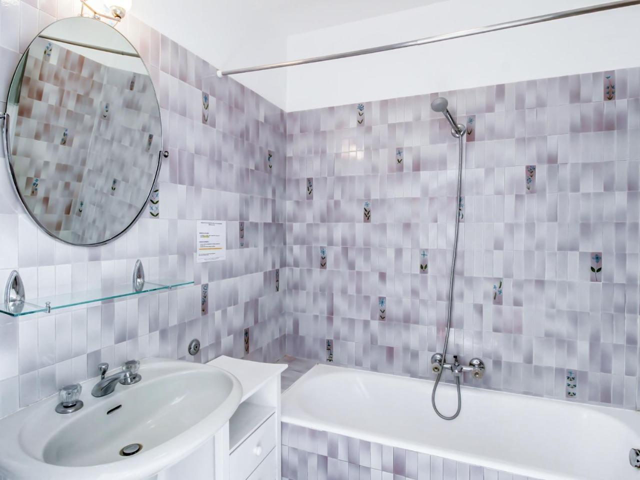 Les Hortensias By Interhome Cannes
