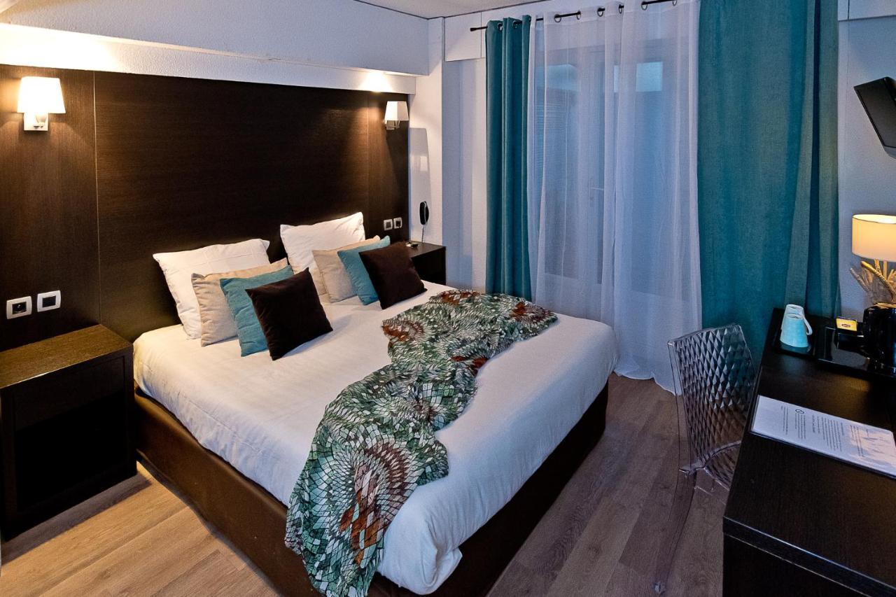 Ath Athenee Hotel 3*