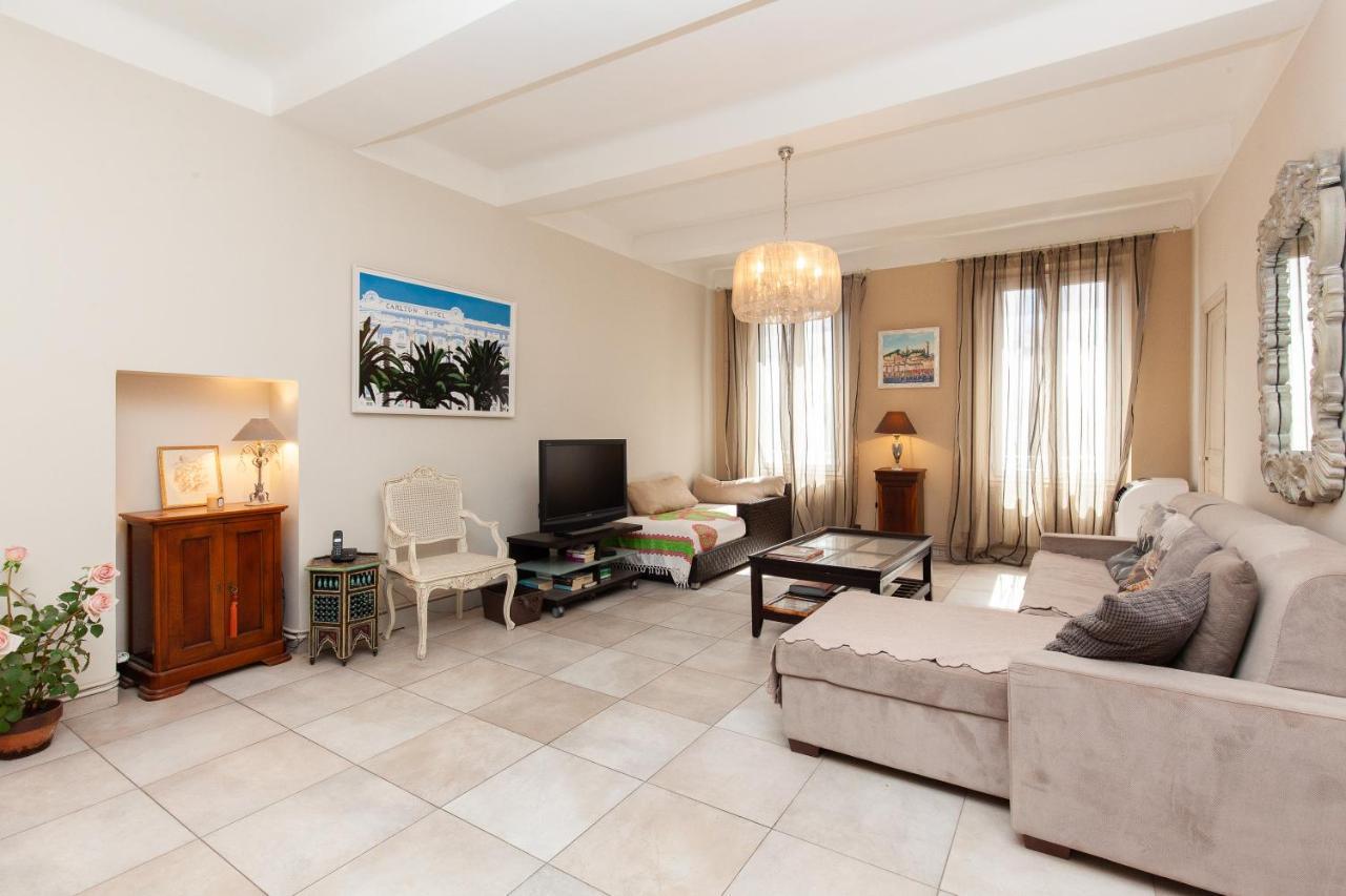 Apartment Saint-honore Sea Cannes