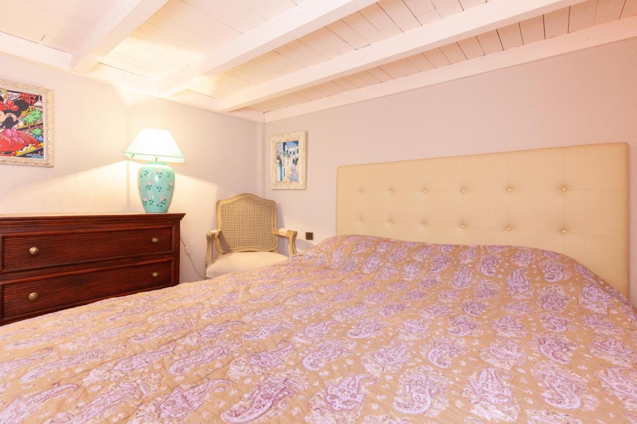 Saint-honore Sea Apartment *