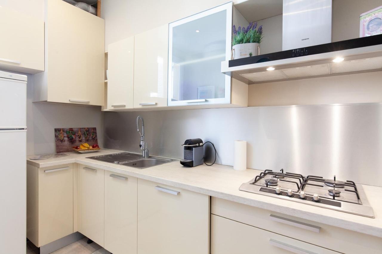 Saint-honore Sea Apartment