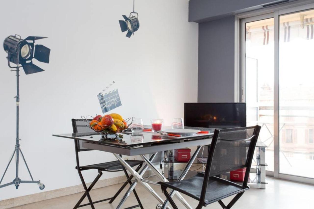 Apartment 1 Petit Juas