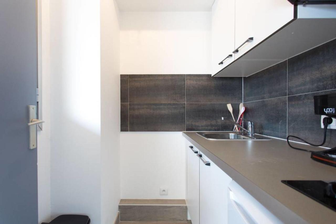 Apartment 1 Petit Juas *