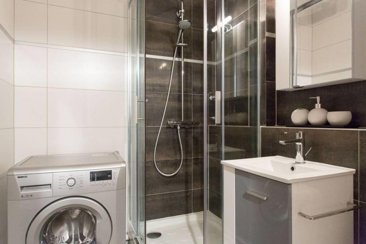 1 Petit Juas Apartment Cannes
