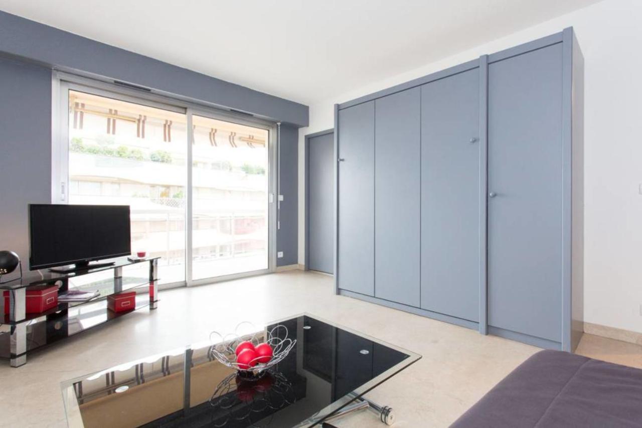 1 Petit Juas Apartment *