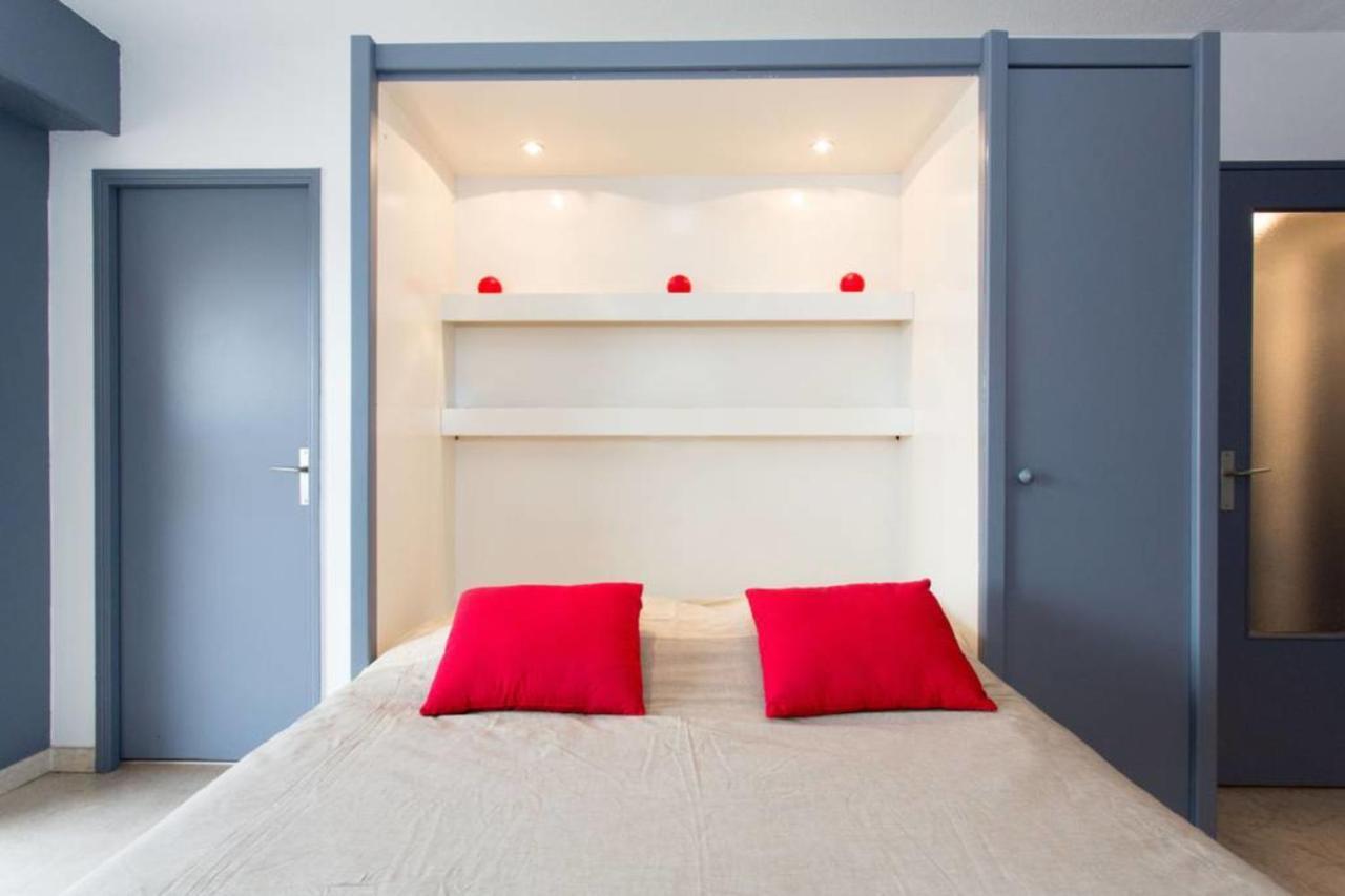 1 Petit Juas Apartment *
