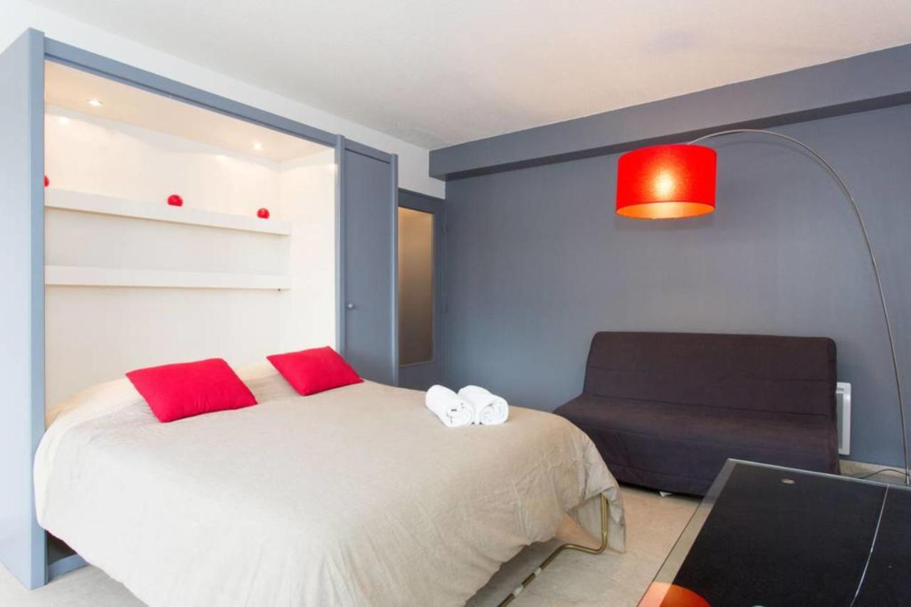 1 Petit Juas Apartment Cannes
