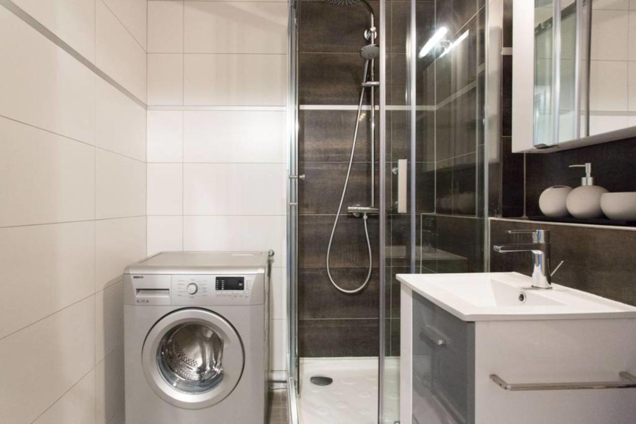 1 Petit Juas Apartment Cannes
