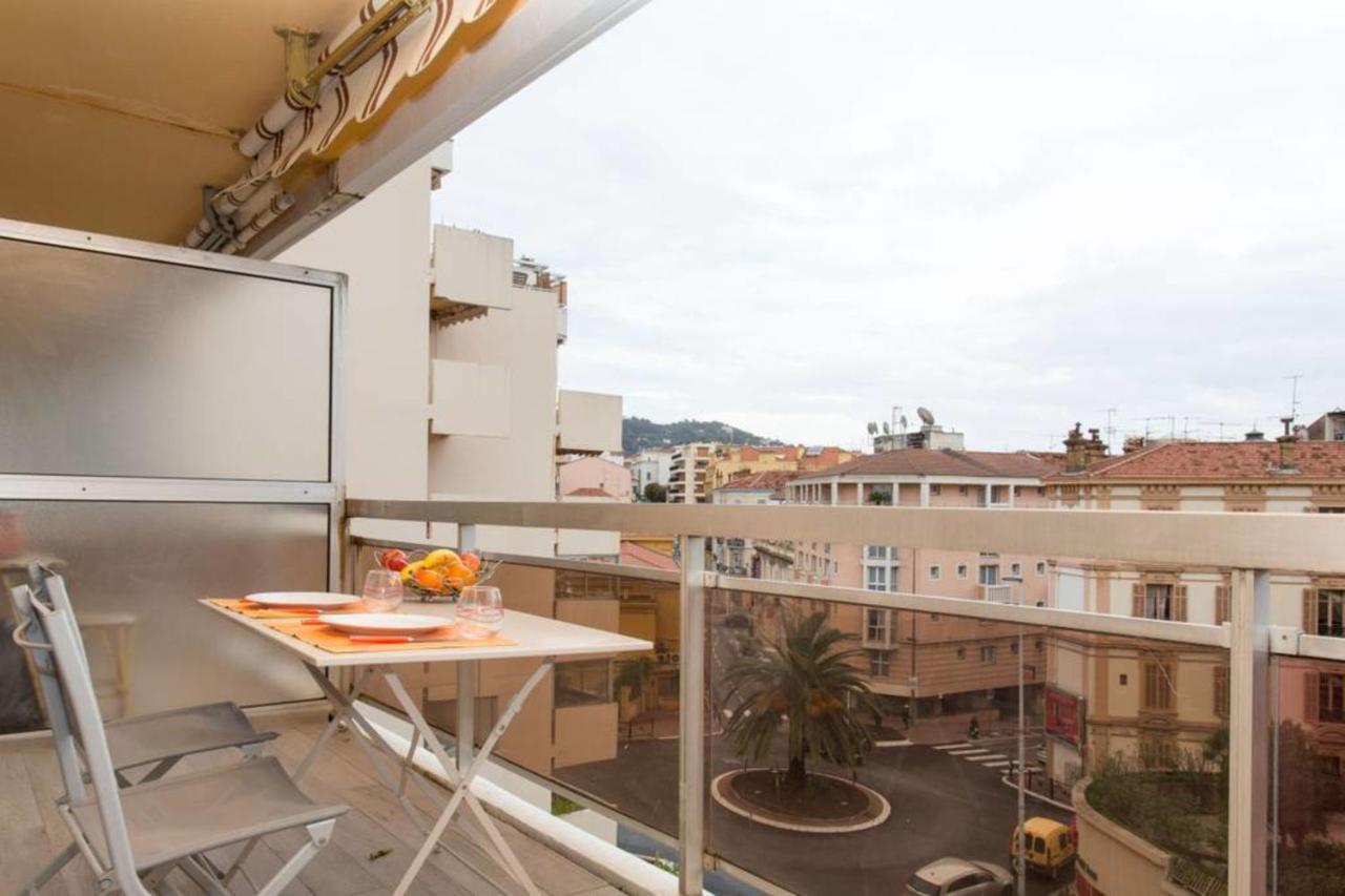 1 Petit Juas Apartment Cannes