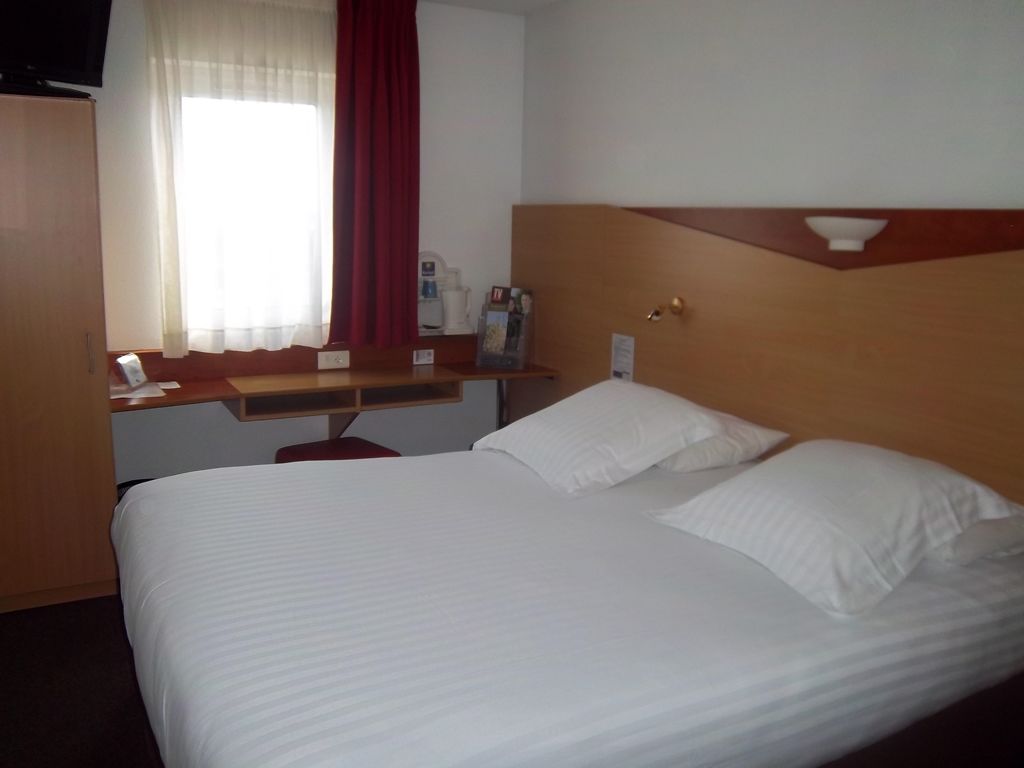 Hotel Des Victoires - Restaurant 3*