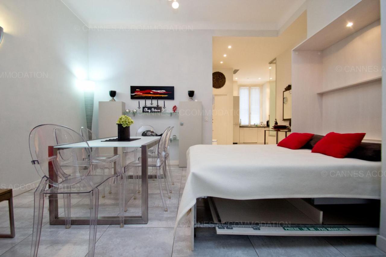 Colombe Apartment