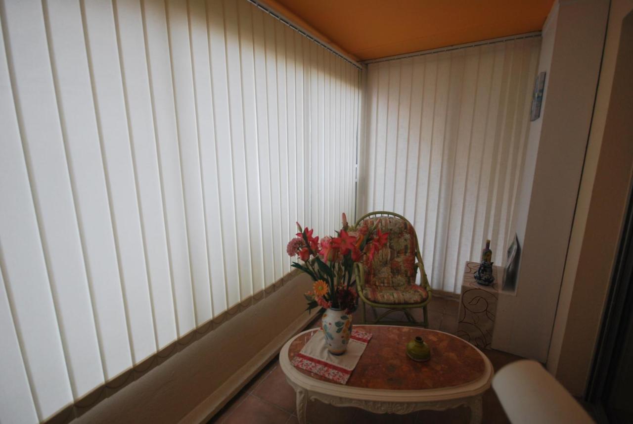 Apartment 1 Petit Juas