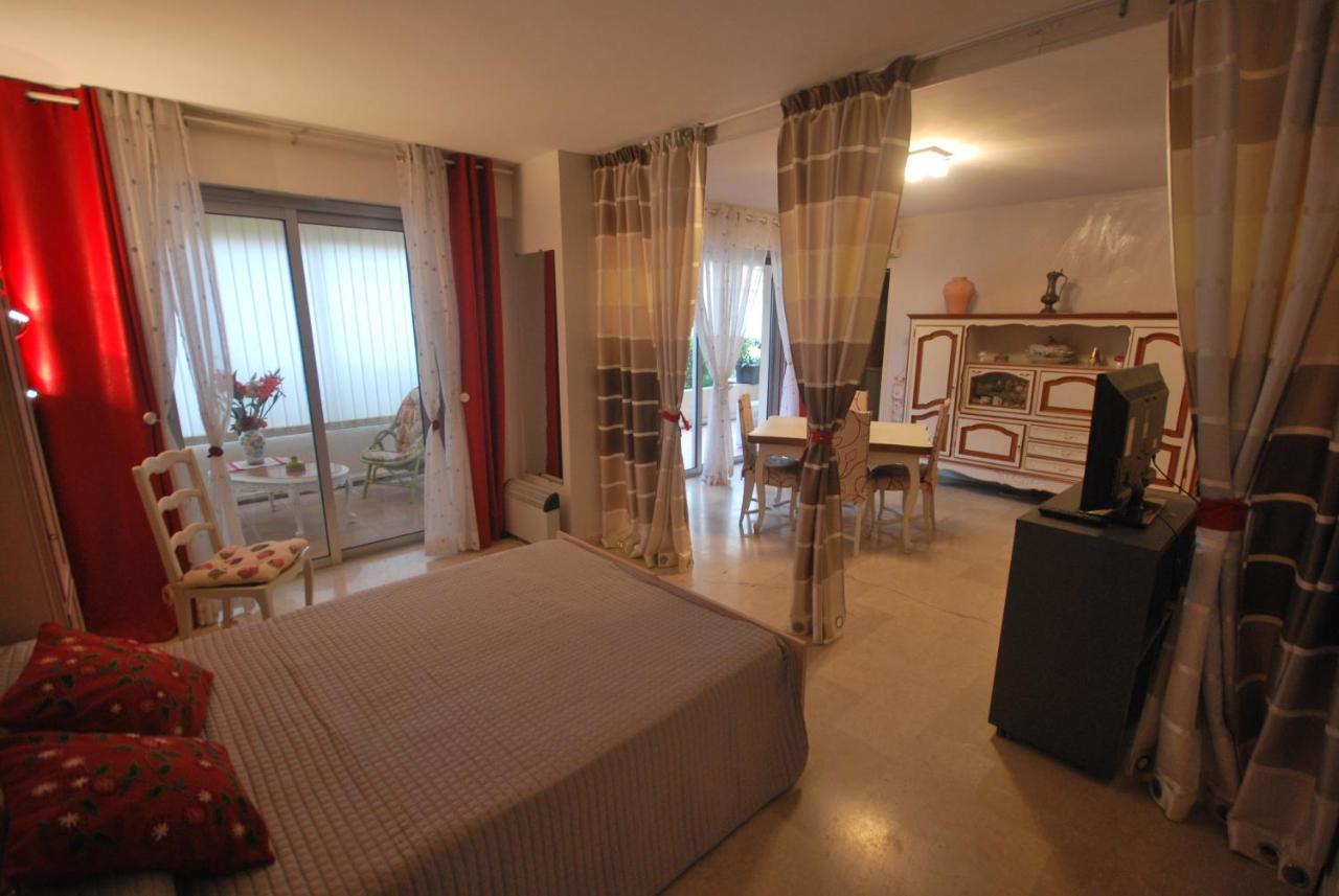 Apartment 1 Petit Juas