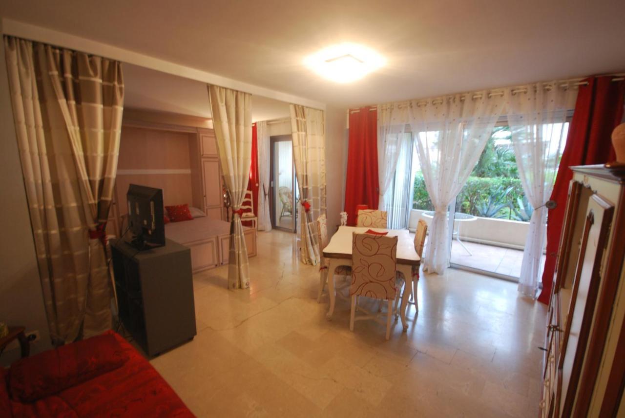 1 Petit Juas Apartment *