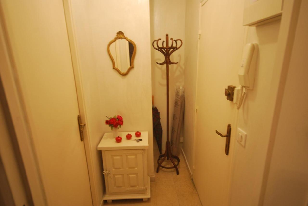 1 Petit Juas Apartment Cannes