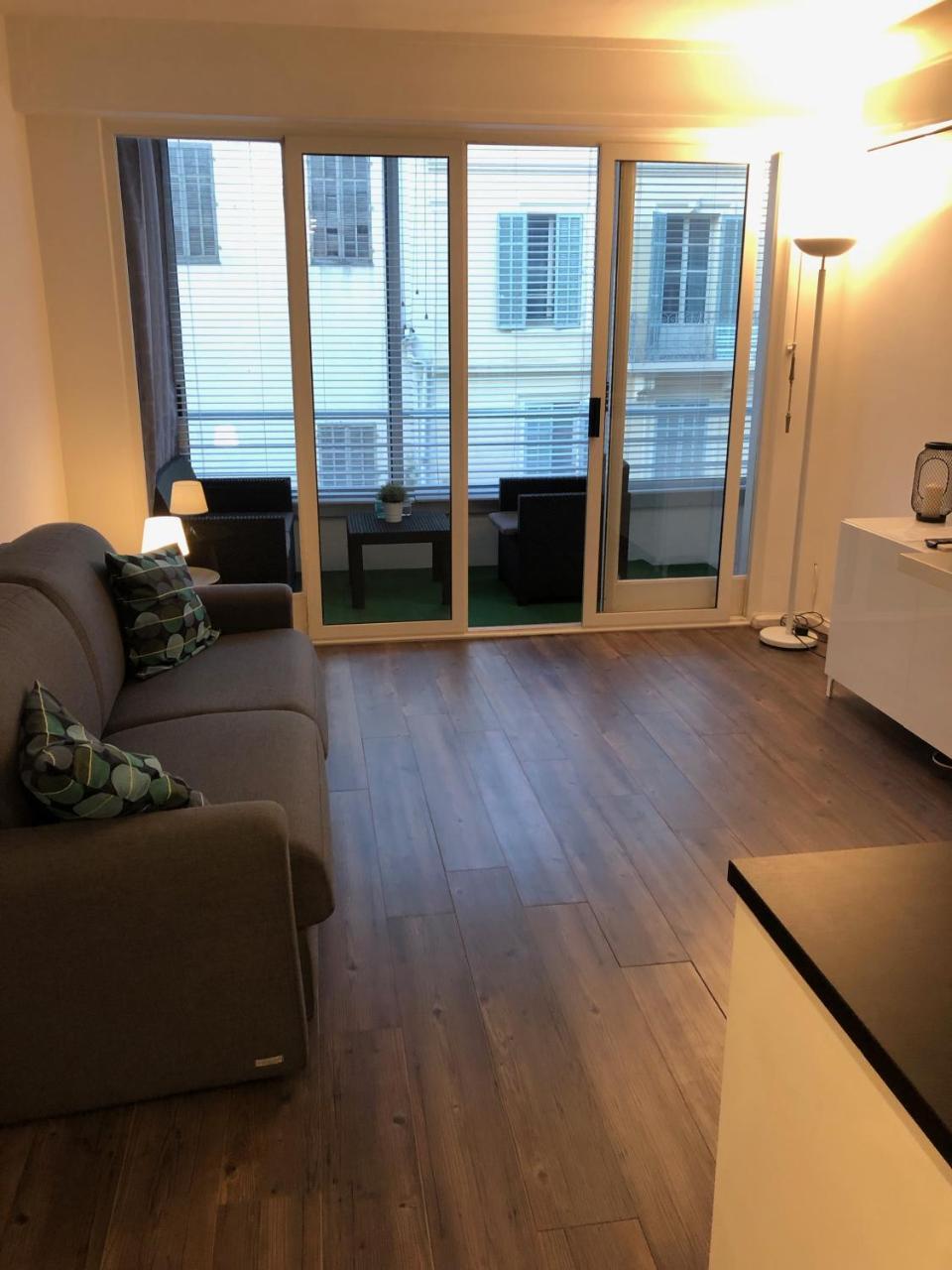 Apartment Hippocampe 201 - Residences Du Grand Croisette