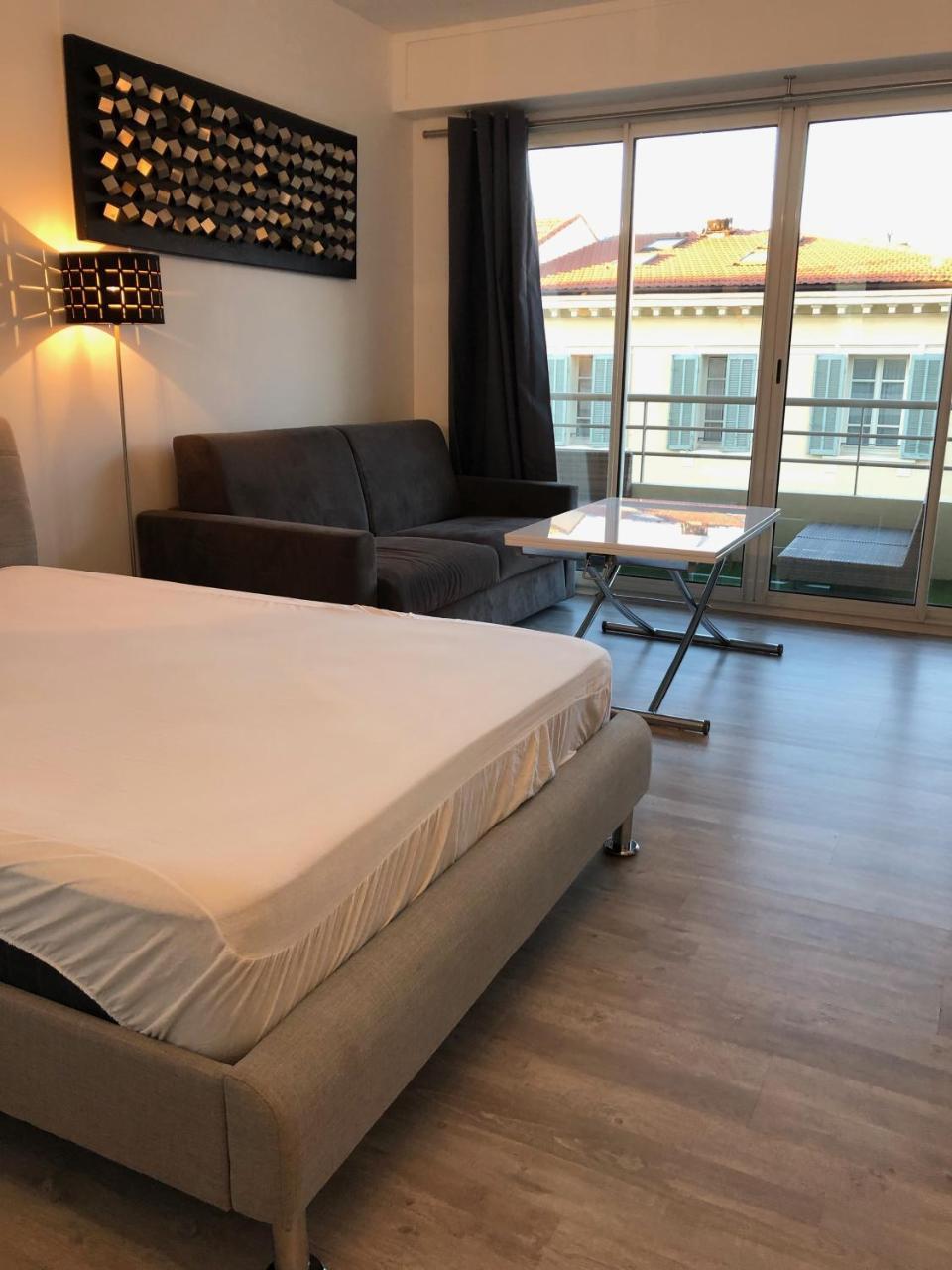 Apartment 45 Boulevard De La Croisette *