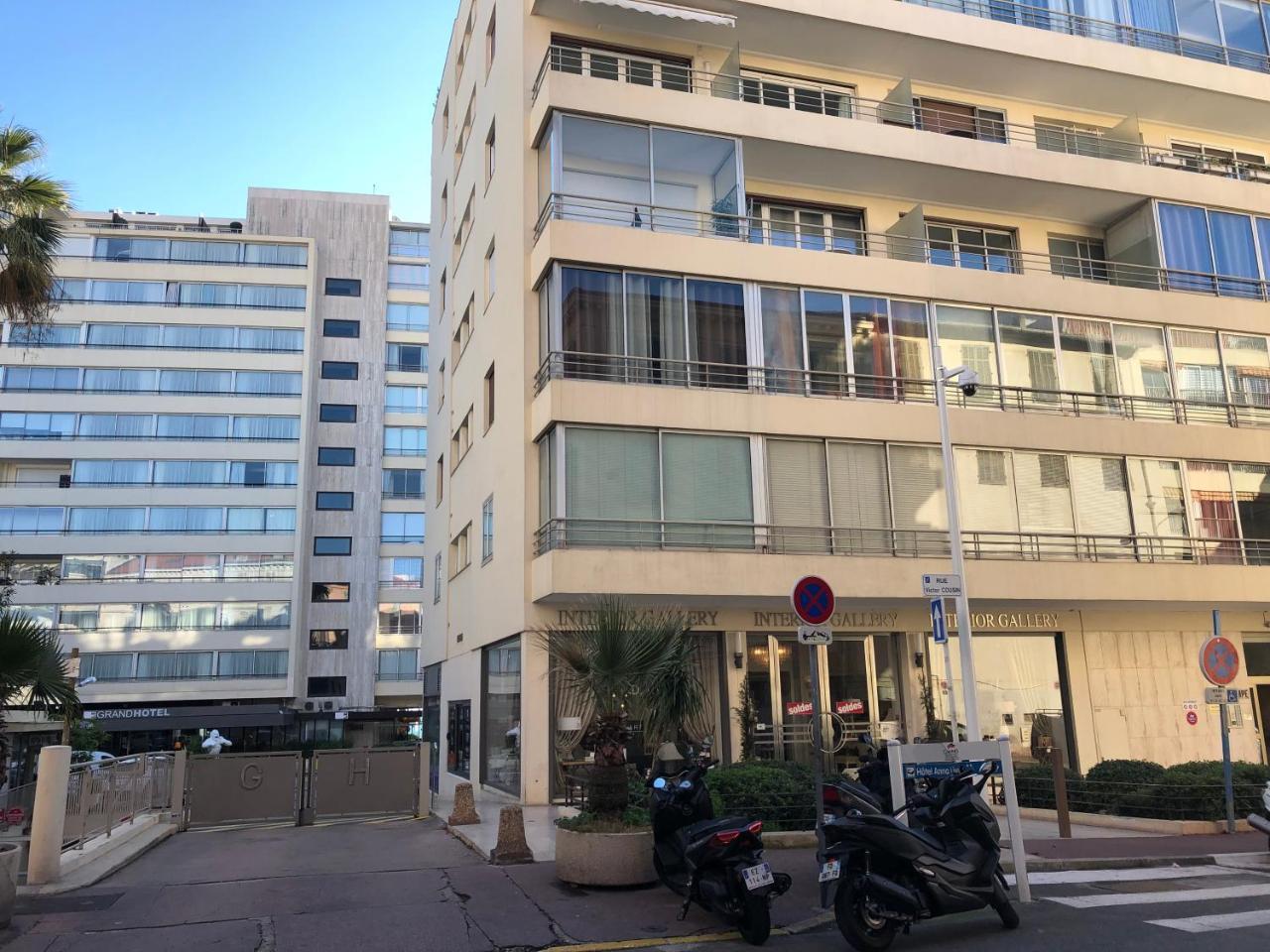 45 Boulevard De La Croisette *