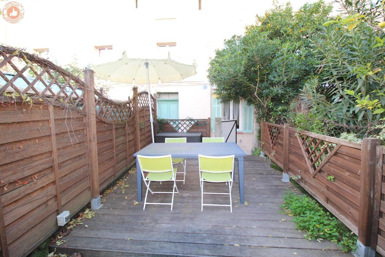 Apartamento Alc - Psa12 - 9 Min Palais And Beaches Cannes