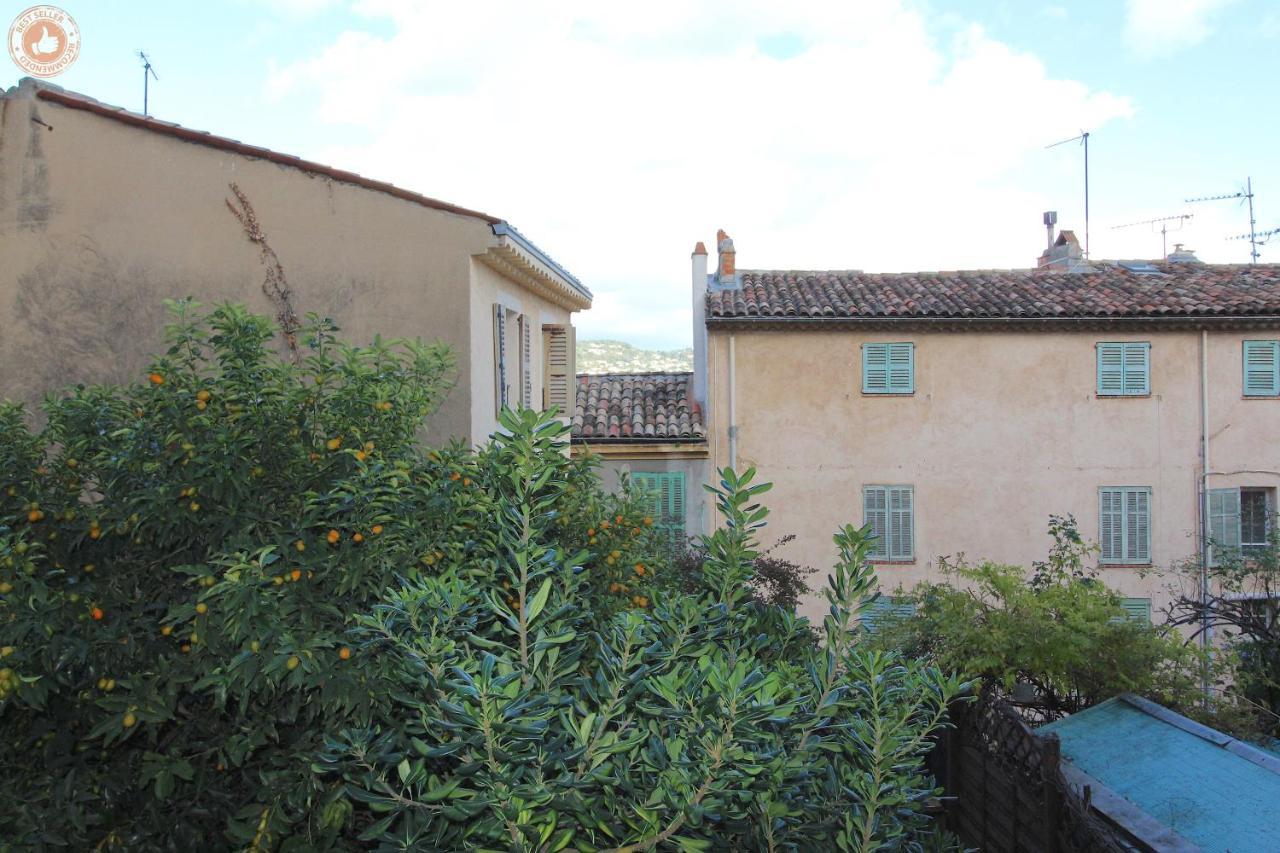 Apartment Alc - Psa12 - 9 Min Palais And Beaches Cannes