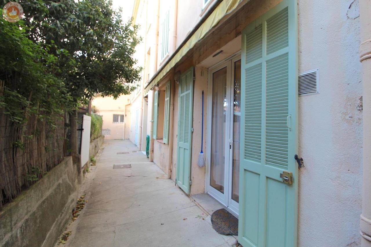 Apartment Alc - Psa12 - 9 Min Palais And Beaches