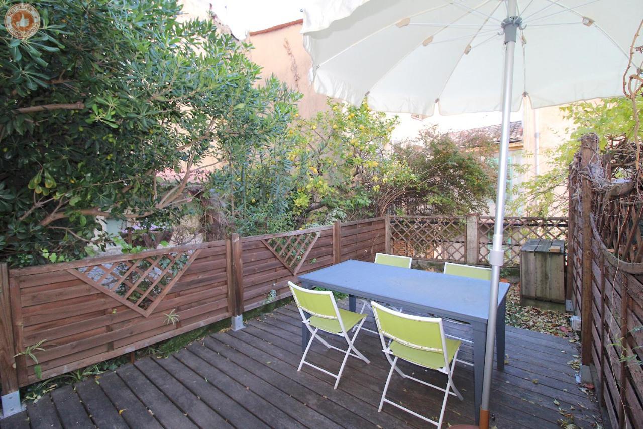 Alc - Psa12 - 9 Min Palais And Beaches Appartement