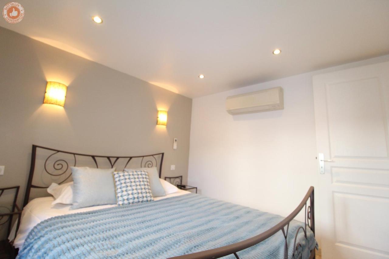 Apartamento Alc - Psa12 - 9 Min Palais And Beaches Cannes