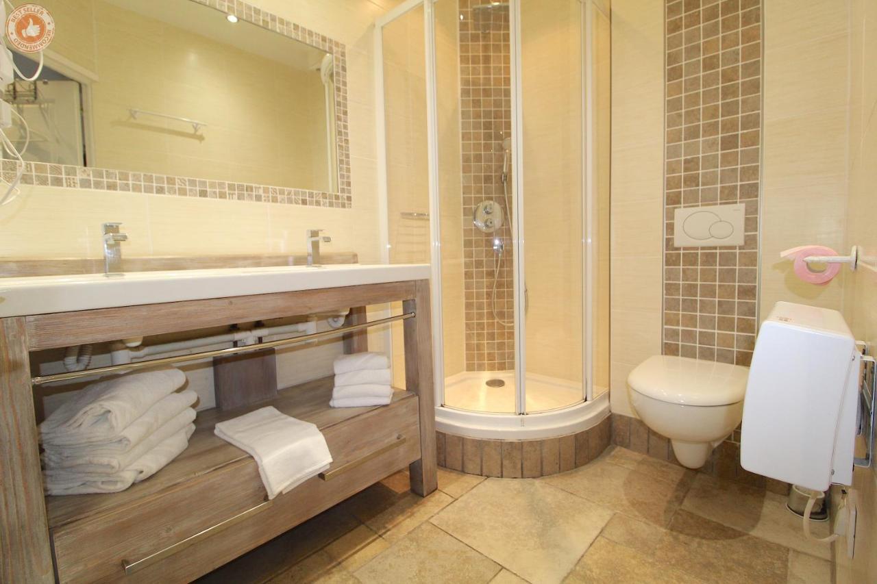 Alc - Psa12 - 9 Min Palais And Beaches Appartement