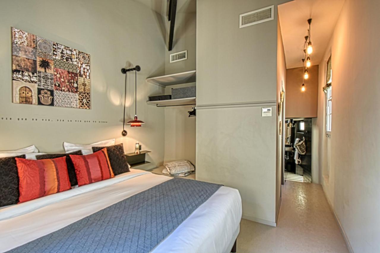 Amazing Chic Apt In Le Suquet By Guestready Apartment Cannes