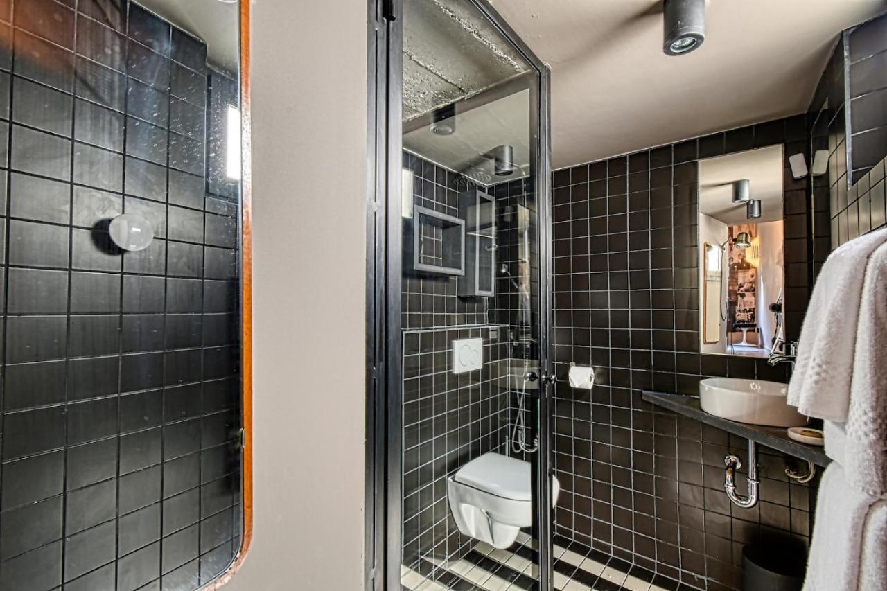 Amazing Chic Apt In Le Suquet By Guestready Apartment