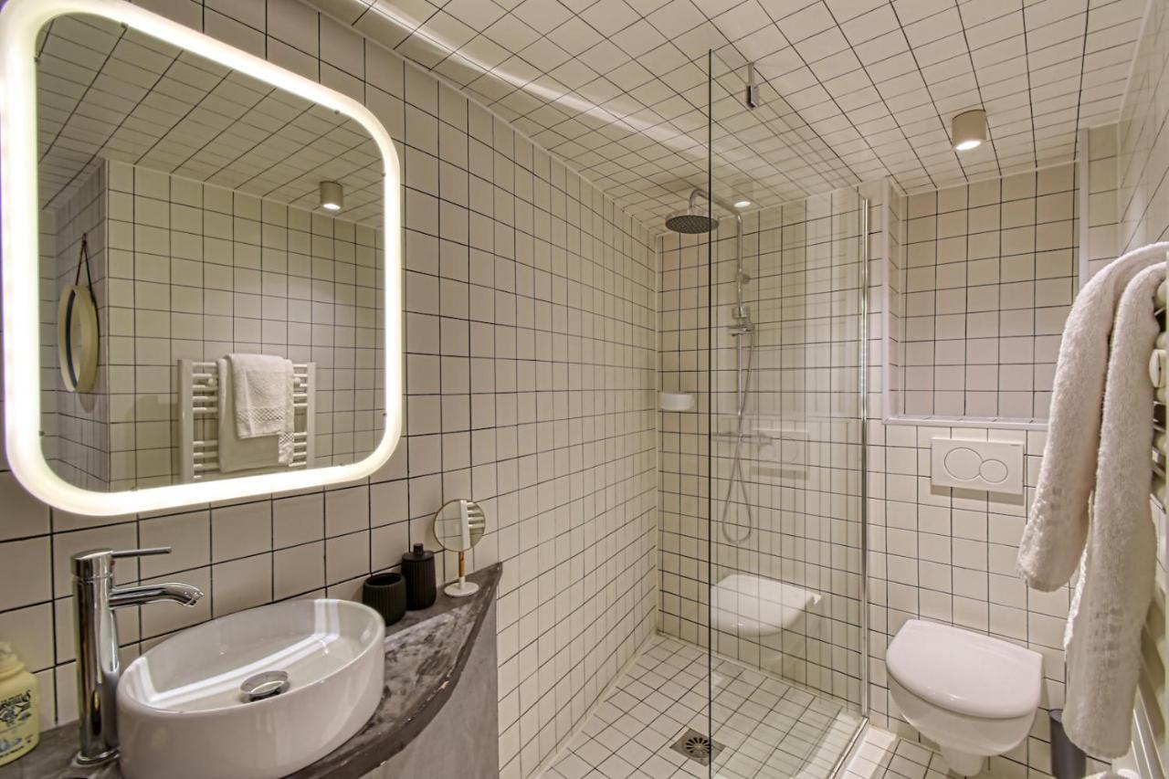 Amazing Chic Apt In Le Suquet By Guestready Apartment *