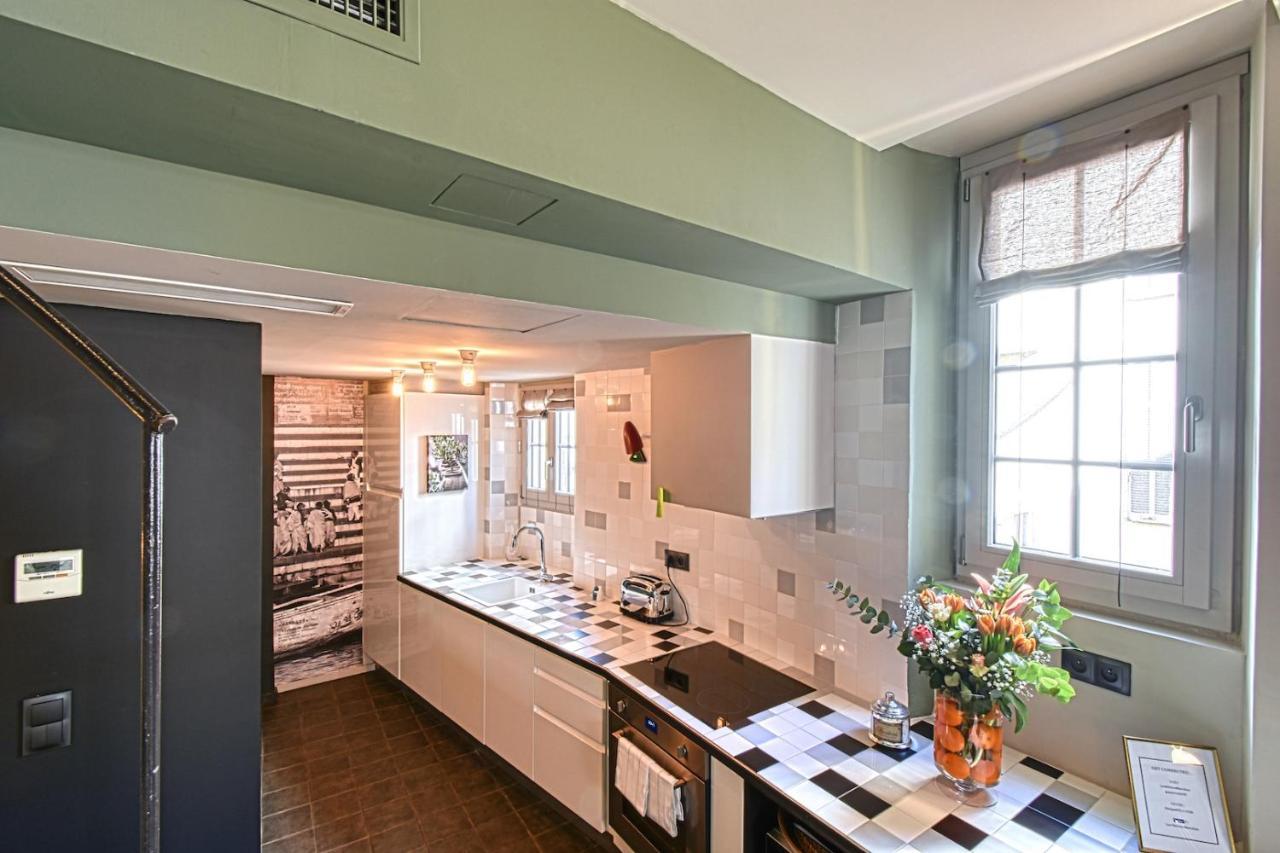 Amazing Chic Apt In Le Suquet By Guestready Cannes