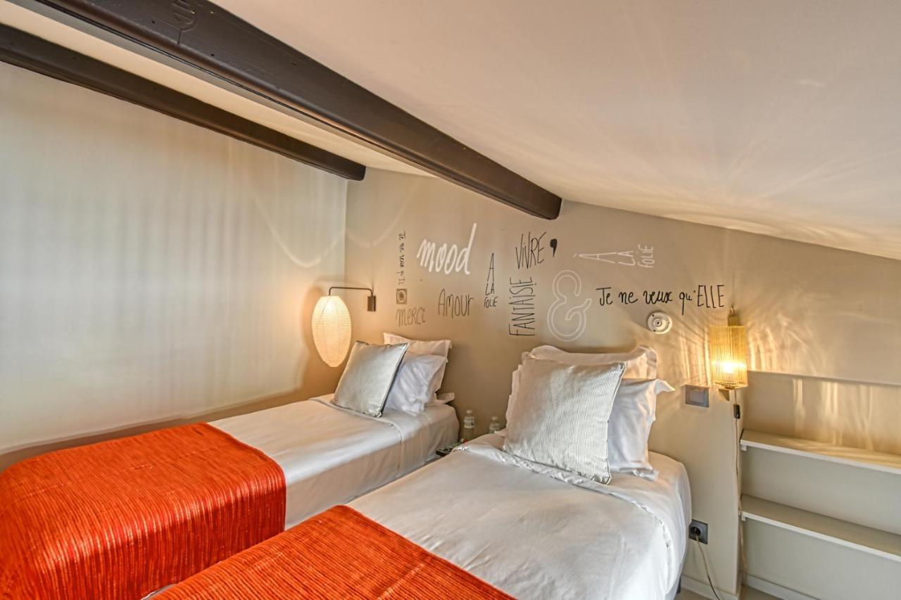 Amazing Chic Apt In Le Suquet By Guestready Apartment