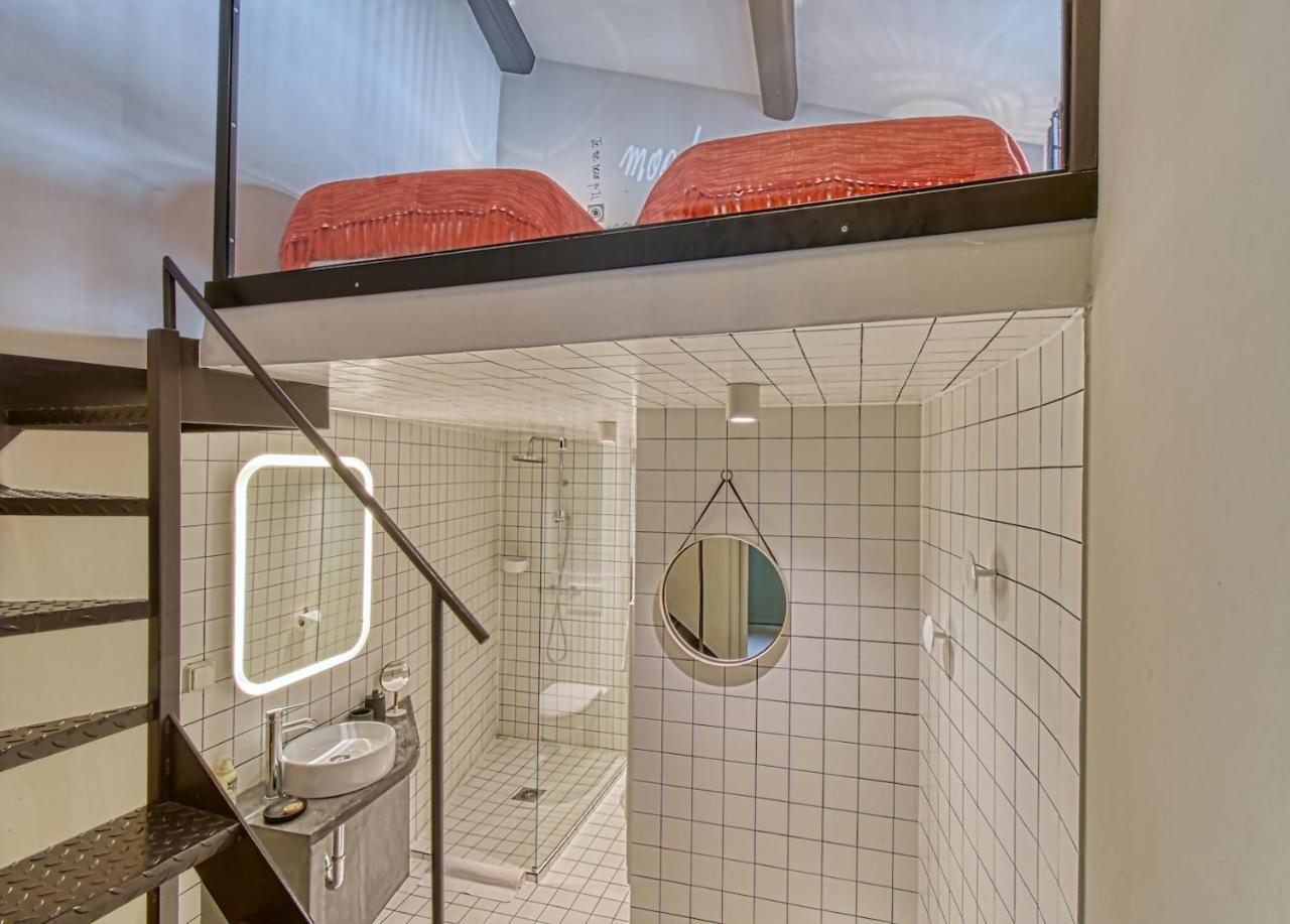 Apartment Amazing Chic Apt In Le Suquet By Guestready Cannes