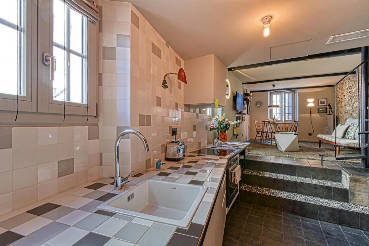 Amazing Chic Apt In Le Suquet By Guestready Apartment