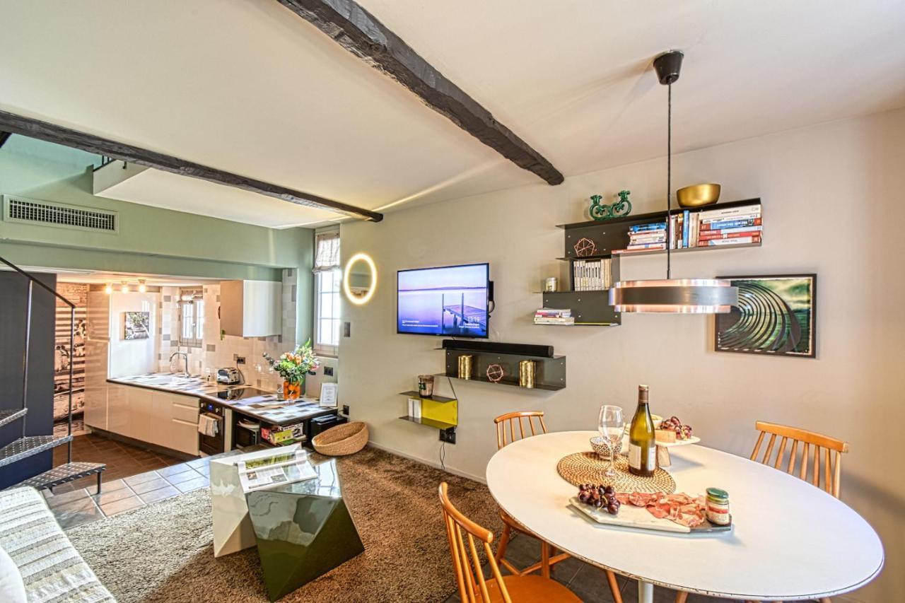 Apartment Amazing Chic Apt In Le Suquet By Guestready *