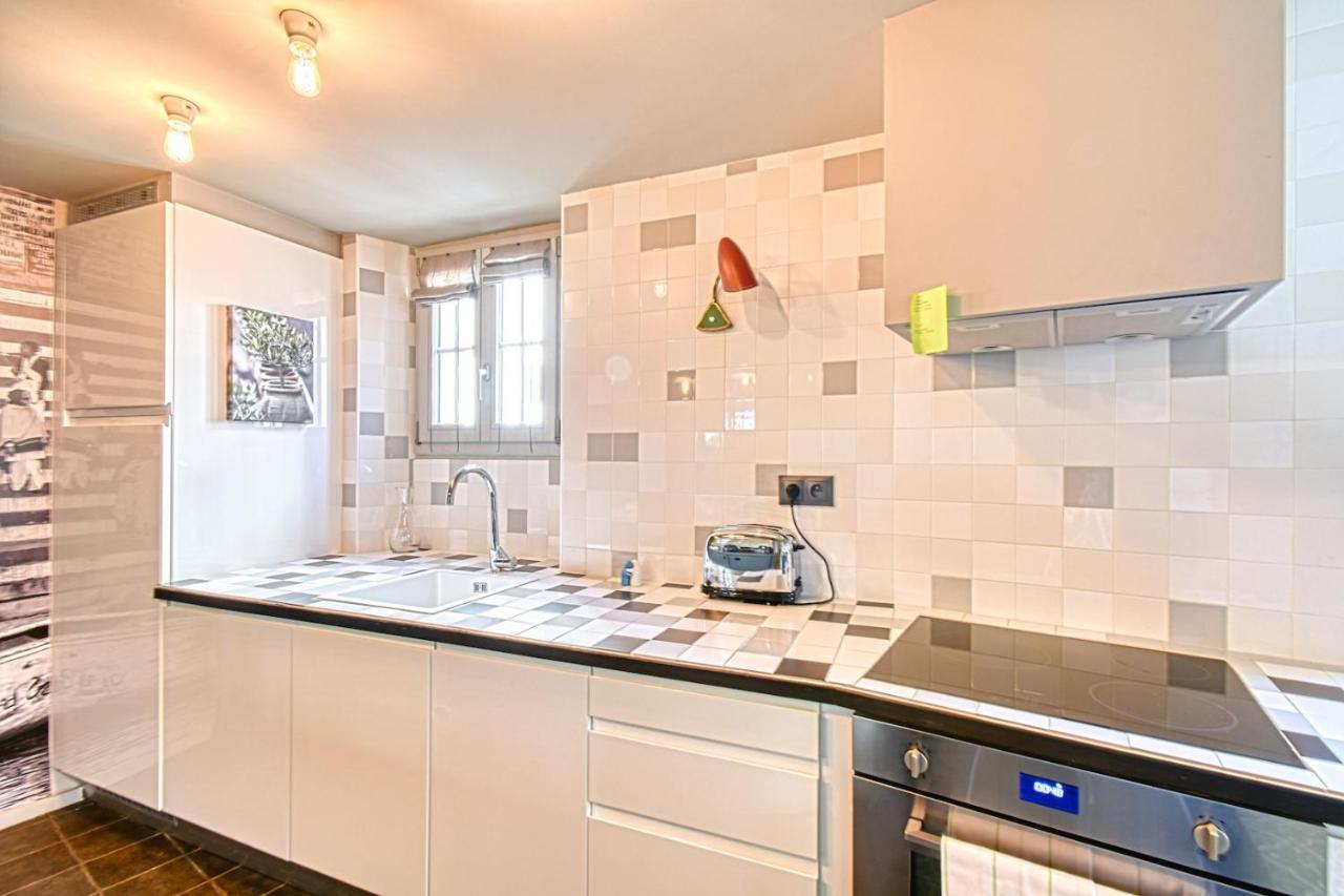 Apartment Amazing Chic Apt In Le Suquet By Guestready Cannes