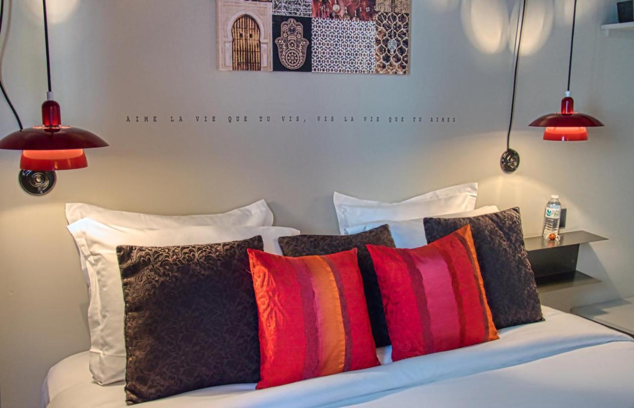 Apartment Amazing Chic Apt In Le Suquet By Guestready