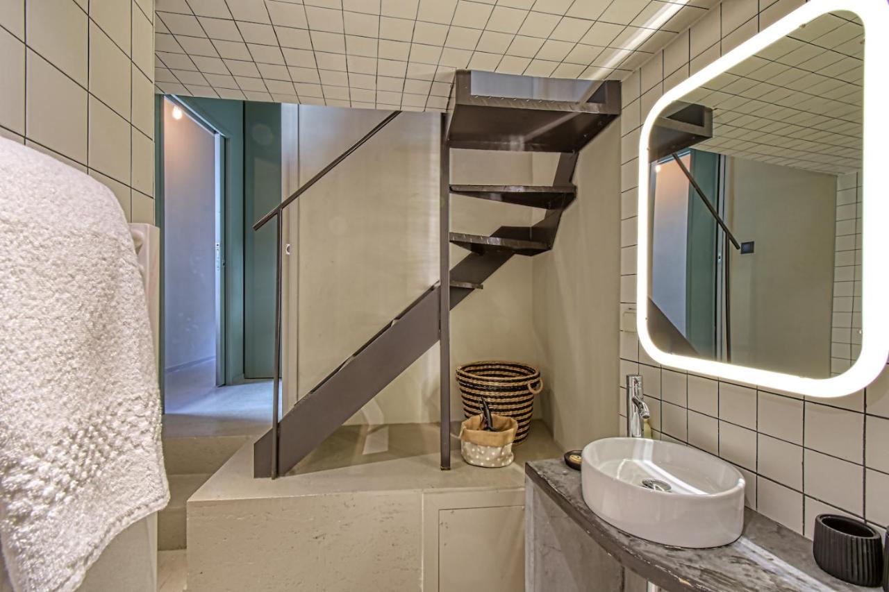 Apartment Amazing Chic Apt In Le Suquet By Guestready Cannes