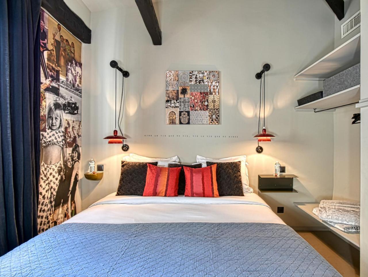 Apartment Amazing Chic Apt In Le Suquet By Guestready