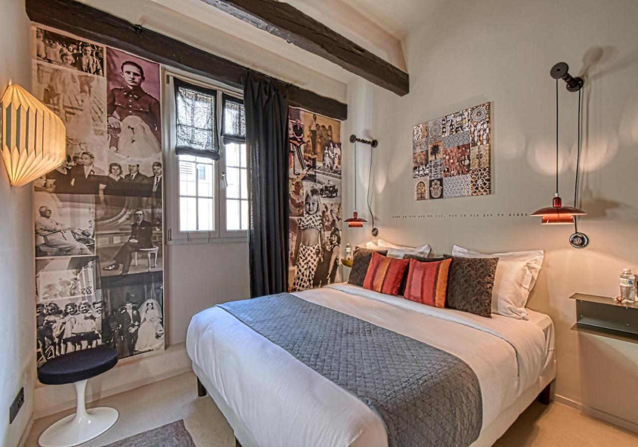 Amazing Chic Apt In Le Suquet By Guestready *